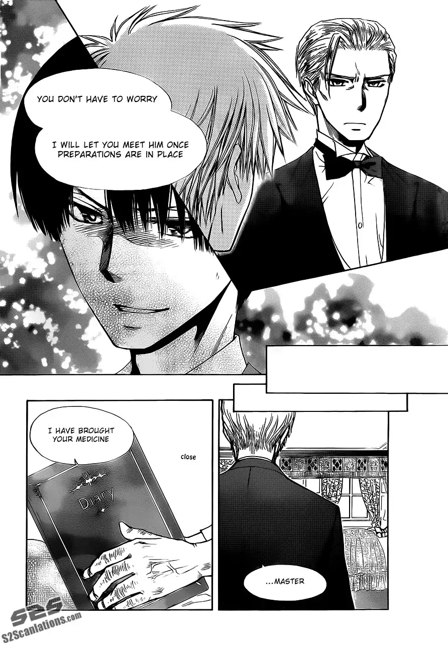 Kaichou Wa Maid-sama! Chapter 73 28